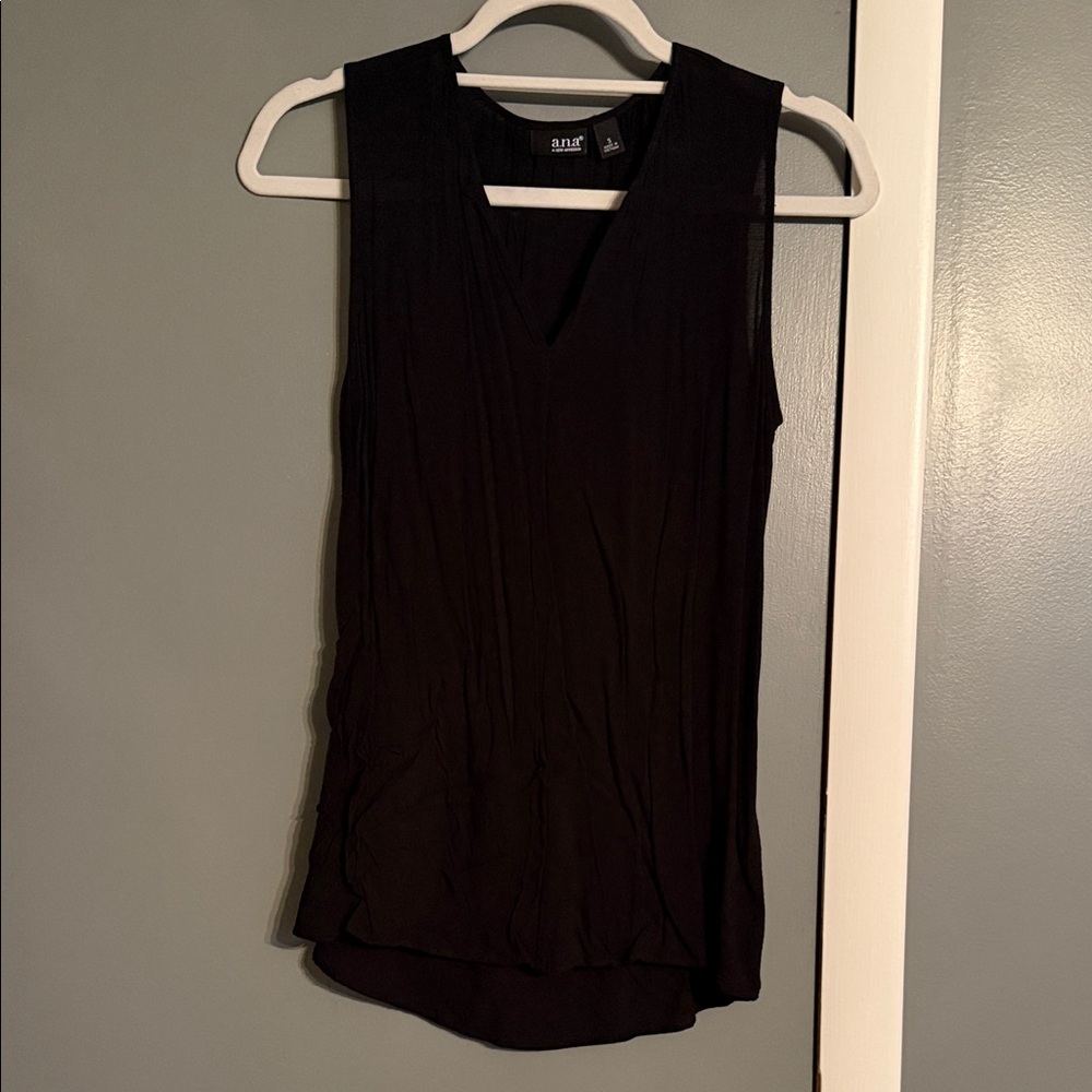 Women’s a.n.a dress tank top